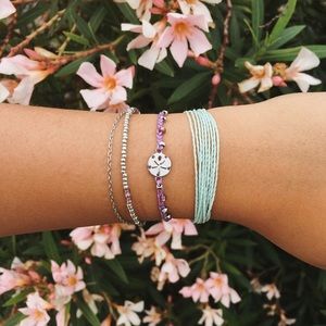 New Puravida Bracelets♥️